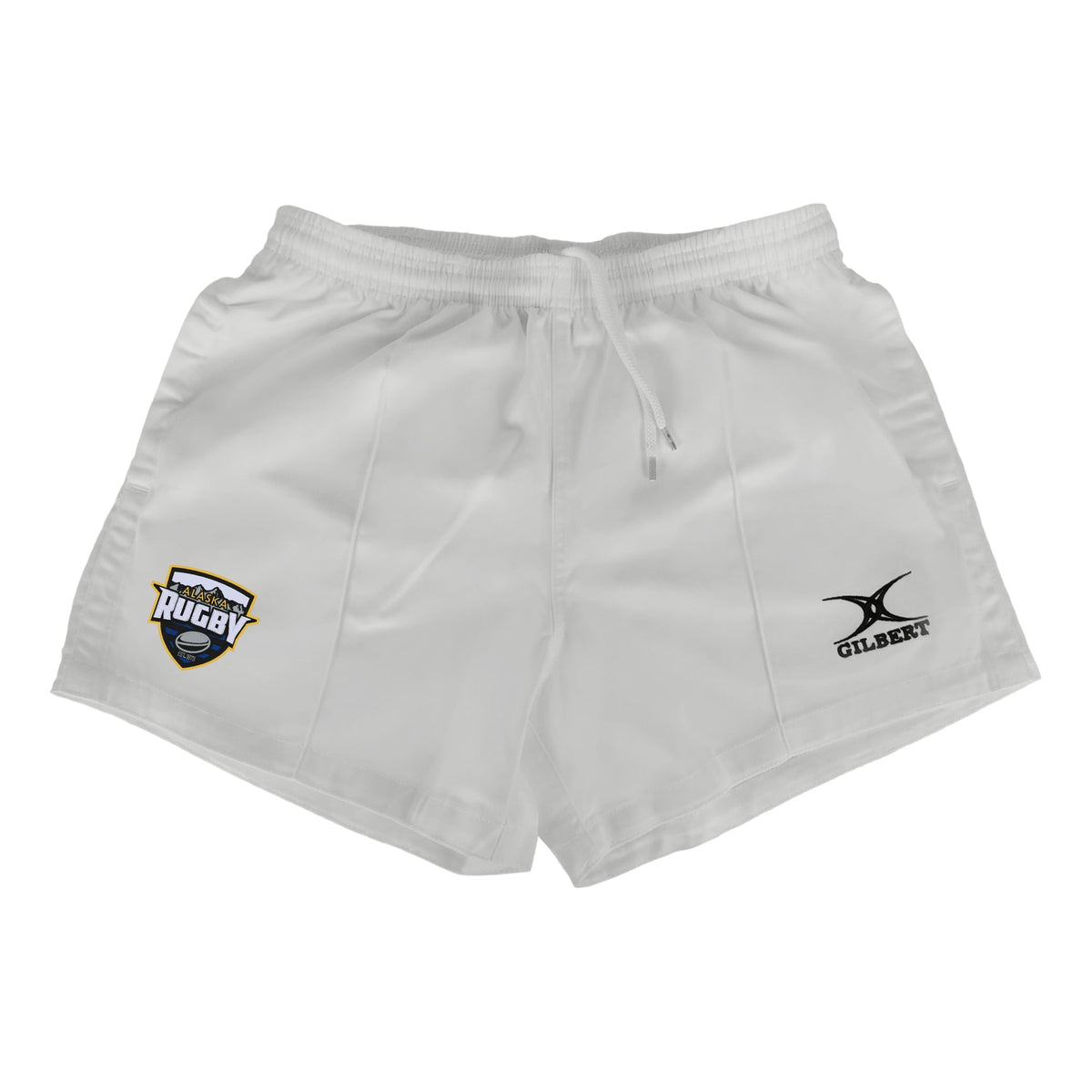 Rugby Imports Alaska Rugby Gilbert Kiwi Pro Short