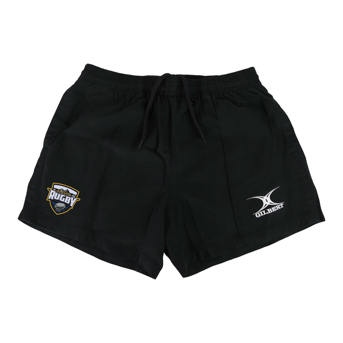 Rugby Imports Alaska Rugby Gilbert Kiwi Pro Short