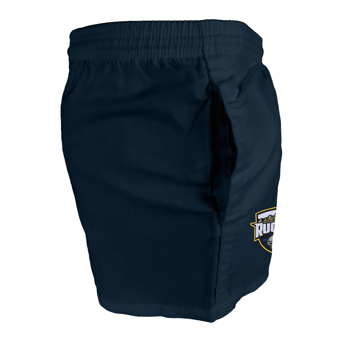 Rugby Imports Alaska Rugby Gilbert Kiwi Pro Short
