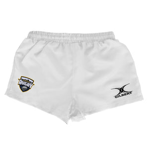 Rugby Imports Alaska Rugby Gilbert Saracen Shorts