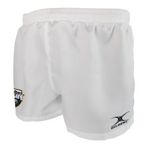 Rugby Imports Alaska Rugby Gilbert Saracen Shorts