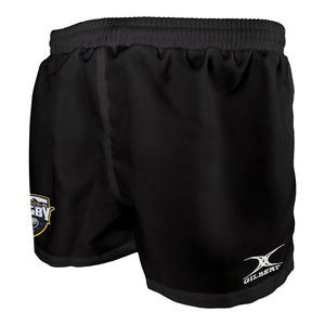 Rugby Imports Alaska Rugby Gilbert Saracen Shorts