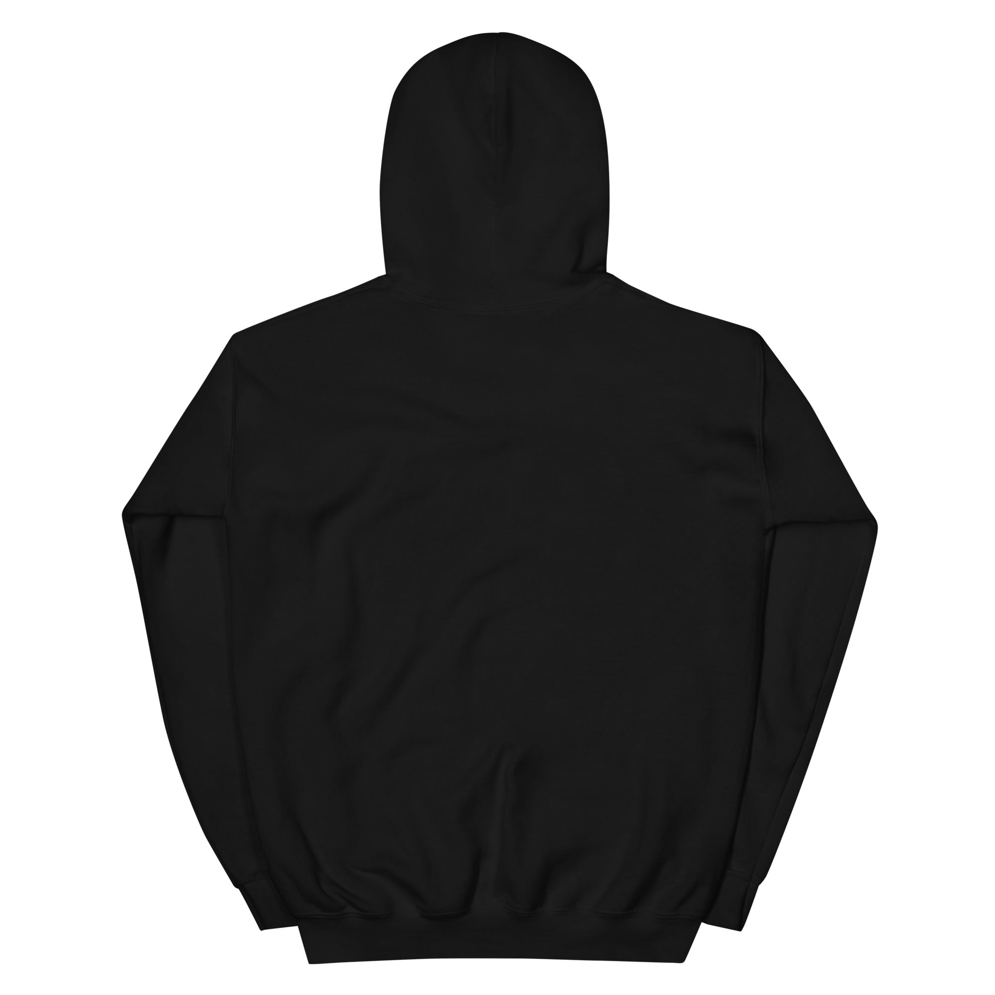 Rugby Imports Alaska Rugby Heavy Blend Hoodie