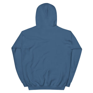 Rugby Imports Alaska Rugby Heavy Blend Hoodie