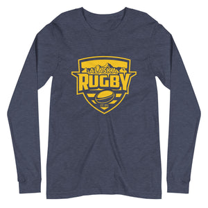 Rugby Imports Alaska Rugby LS Social T-Shirt