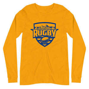 Rugby Imports Alaska Rugby LS Social T-Shirt