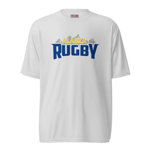 Rugby Imports Alaska Rugby Performance T-Shirt