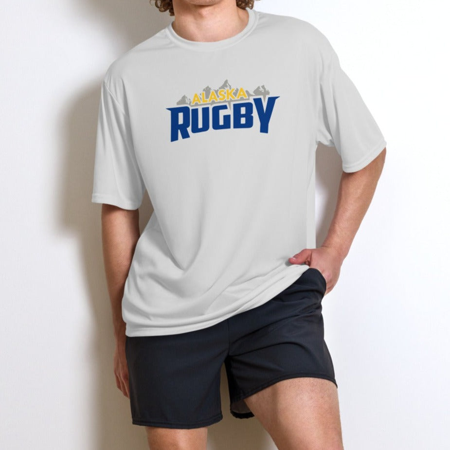 Rugby Imports Alaska Rugby Performance T-Shirt