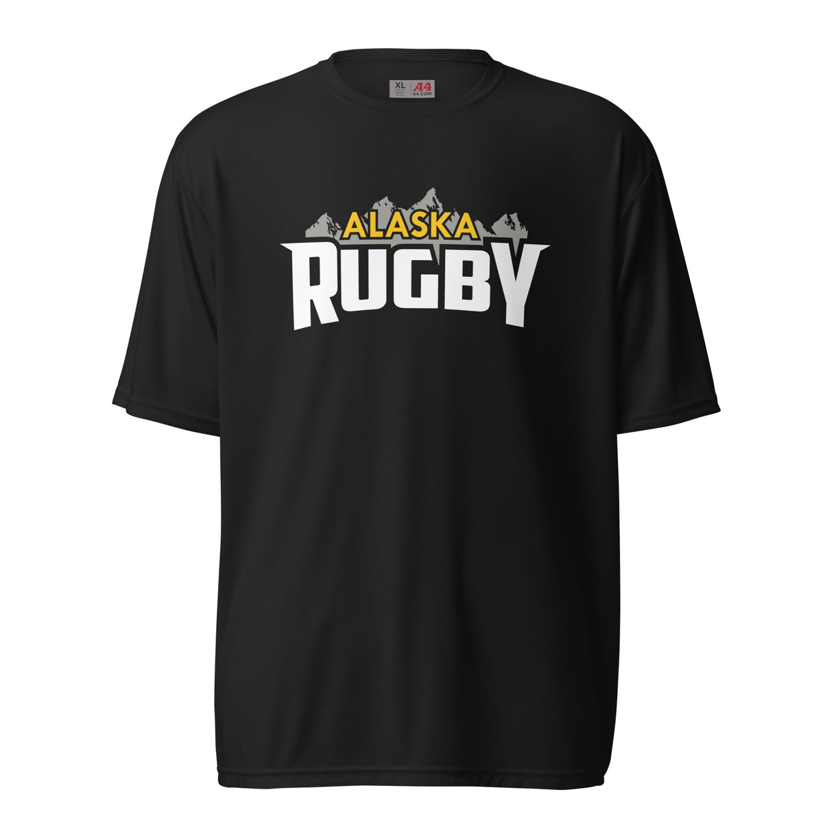 Rugby Imports Alaska Rugby Performance T-Shirt