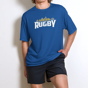 Rugby Imports Alaska Rugby Performance T-Shirt