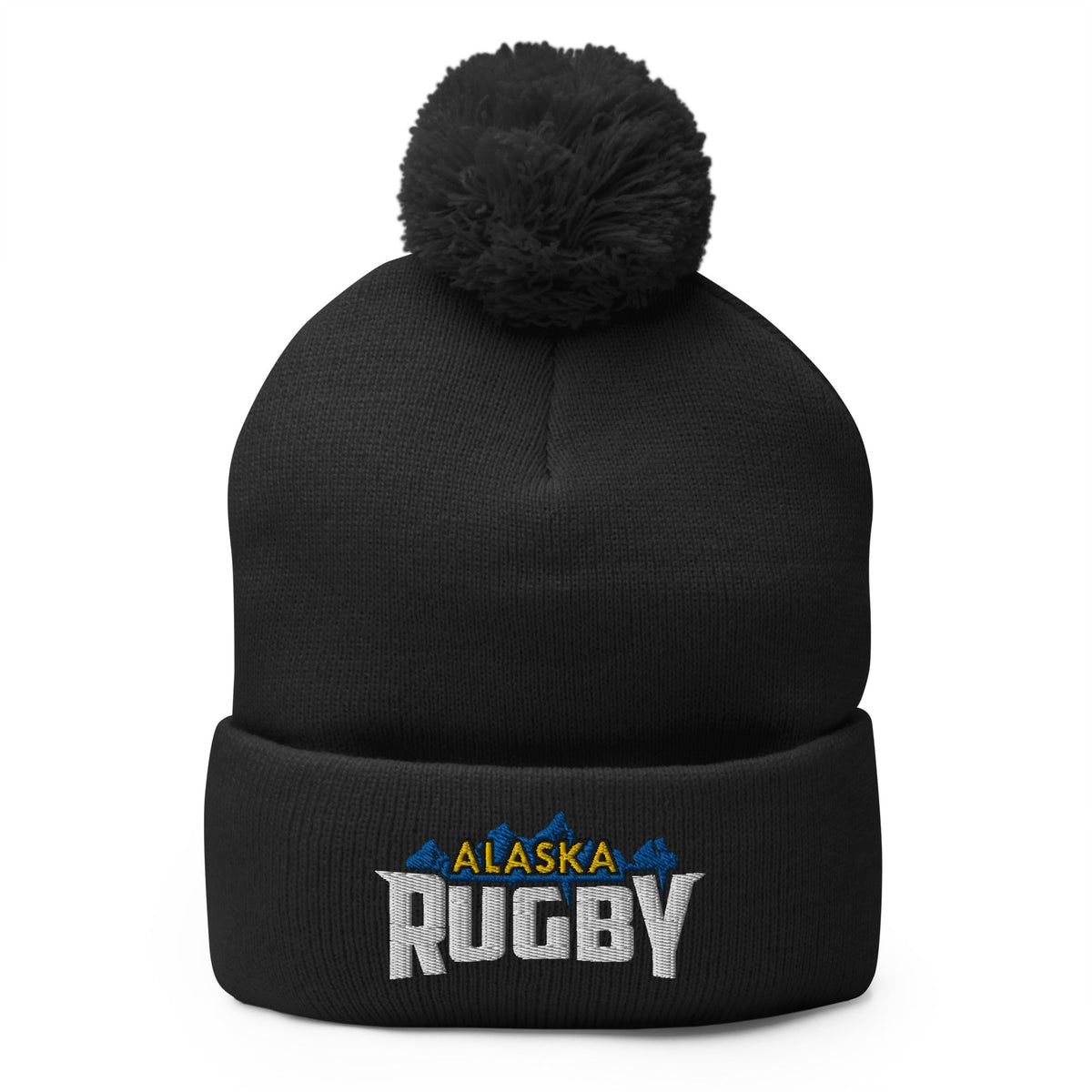 Rugby Imports Alaska Rugby Pom Beanie