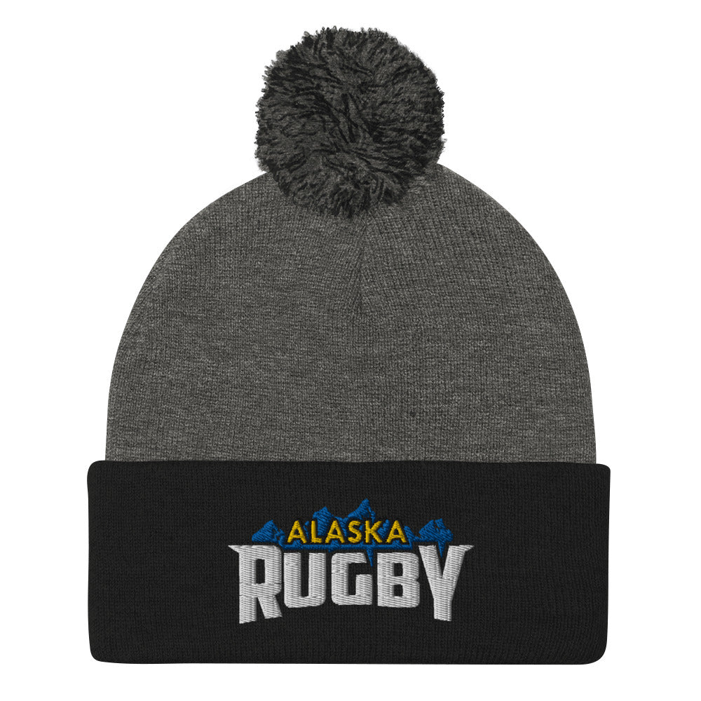 Rugby Imports Alaska Rugby Pom Beanie