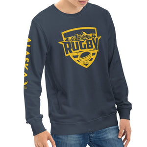 Rugby Imports Alaska Rugby Retro Crewneck