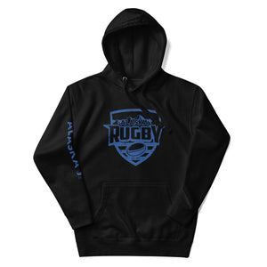 Rugby Imports Alaska Rugby Retro Hoodie