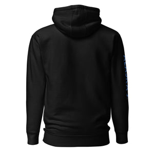 Rugby Imports Alaska Rugby Retro Hoodie