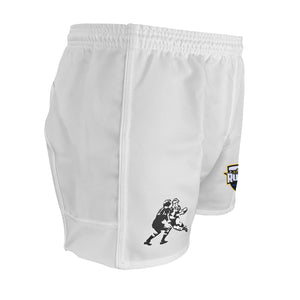 Rugby Imports Alaska Rugby RI Pro Power Shorts