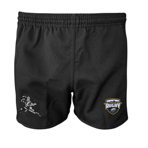 Rugby Imports Alaska Rugby RI Pro Power Shorts