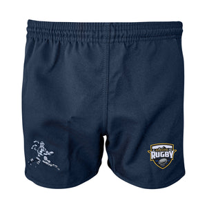 Rugby Imports Alaska Rugby RI Pro Power Shorts