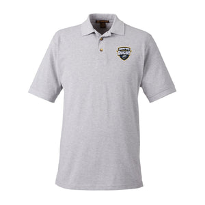 Rugby Imports Alaska Rugby Ringspun Cotton Polo