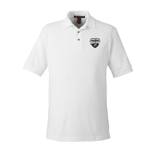 Rugby Imports Alaska Rugby Ringspun Cotton Polo