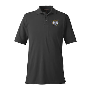 Rugby Imports Alaska Rugby Ringspun Cotton Polo