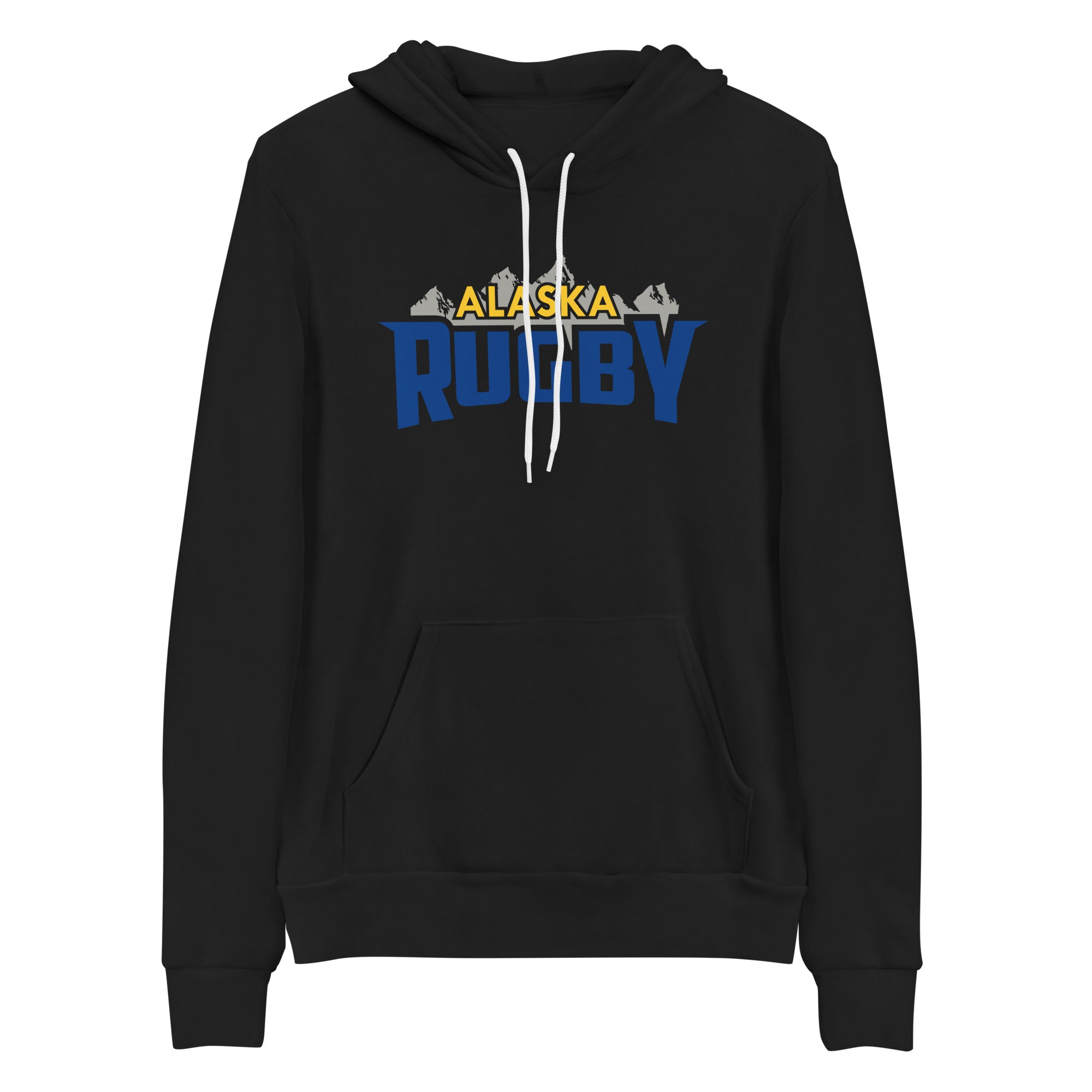 Rugby Imports Alaska Rugby Social Hoodie