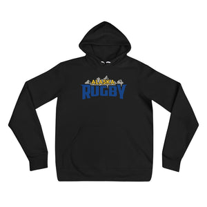 Rugby Imports Alaska Rugby Social Hoodie