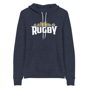 Rugby Imports Alaska Rugby Social Hoodie