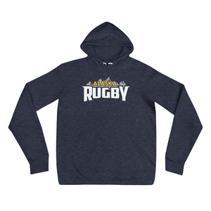 Rugby Imports Alaska Rugby Social Hoodie