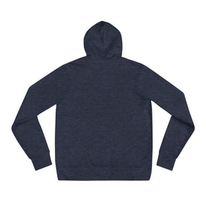 Rugby Imports Alaska Rugby Social Hoodie