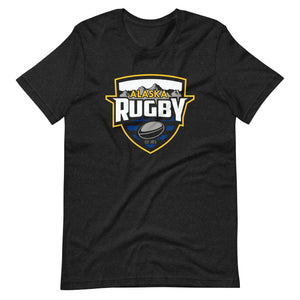 Rugby Imports Alaska Rugby Social T-Shirt