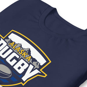 Rugby Imports Alaska Rugby Social T-Shirt