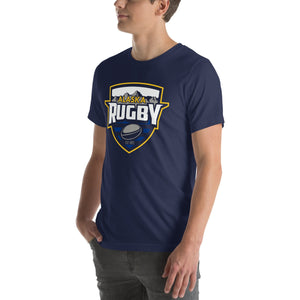 Rugby Imports Alaska Rugby Social T-Shirt