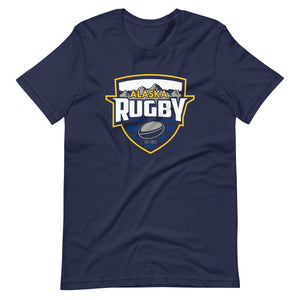 Rugby Imports Alaska Rugby Social T-Shirt