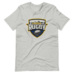 Rugby Imports Alaska Rugby Social T-Shirt