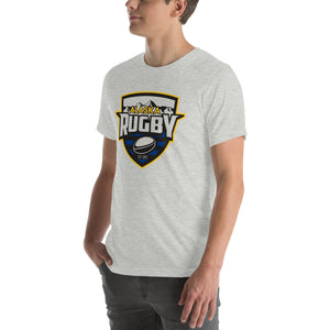 Rugby Imports Alaska Rugby Social T-Shirt