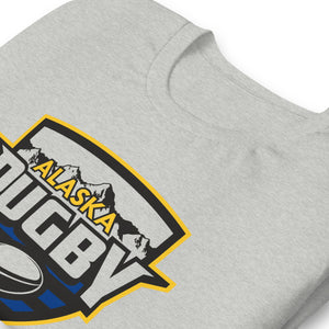 Rugby Imports Alaska Rugby Social T-Shirt