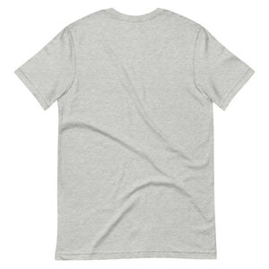 Rugby Imports Alaska Rugby Social T-Shirt
