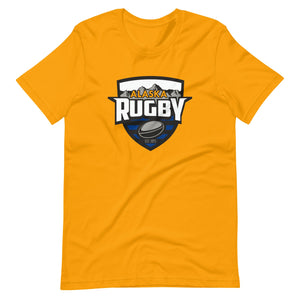 Rugby Imports Alaska Rugby Social T-Shirt