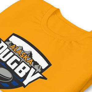 Rugby Imports Alaska Rugby Social T-Shirt