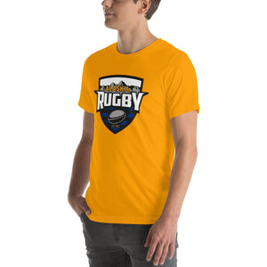 Rugby Imports Alaska Rugby Social T-Shirt