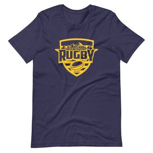 Rugby Imports Alaska Rugby Social T-Shirt