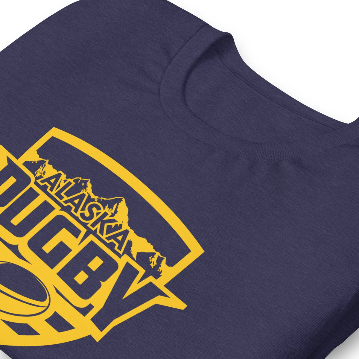 Rugby Imports Alaska Rugby Social T-Shirt
