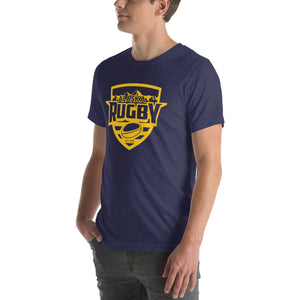 Rugby Imports Alaska Rugby Social T-Shirt