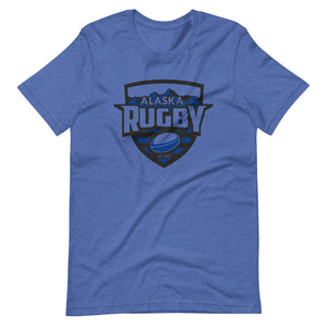 Rugby Imports Alaska Rugby Social T-Shirt