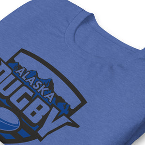 Rugby Imports Alaska Rugby Social T-Shirt