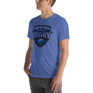 Rugby Imports Alaska Rugby Social T-Shirt