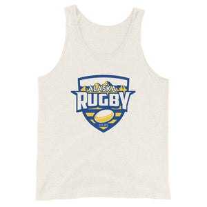 Rugby Imports Alaska Rugby Social Tank Top