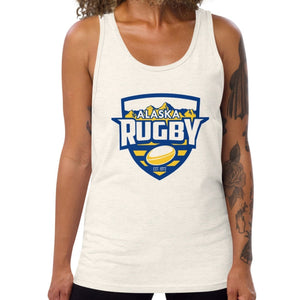 Rugby Imports Alaska Rugby Social Tank Top