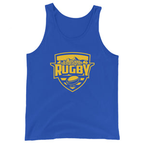 Rugby Imports Alaska Rugby Social Tank Top